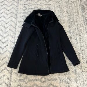 The North Face Black Jacket
